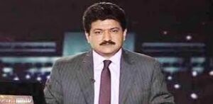 Hamid Mir case against internet Firewall