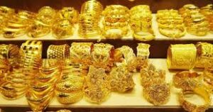 Gold Prices in Pakistan