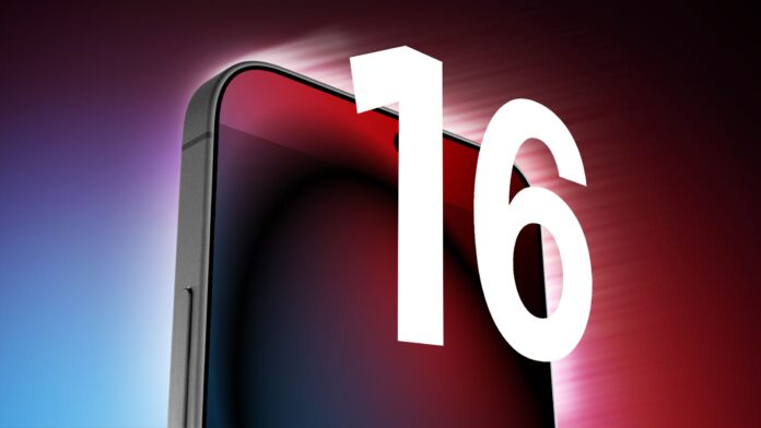 iPhone-16-Release