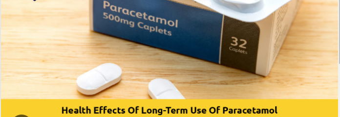 paracetamol-effects-long-term-usage