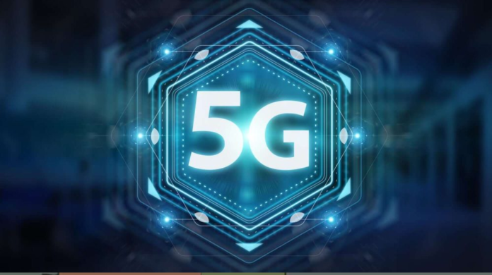 5g auction date announcement